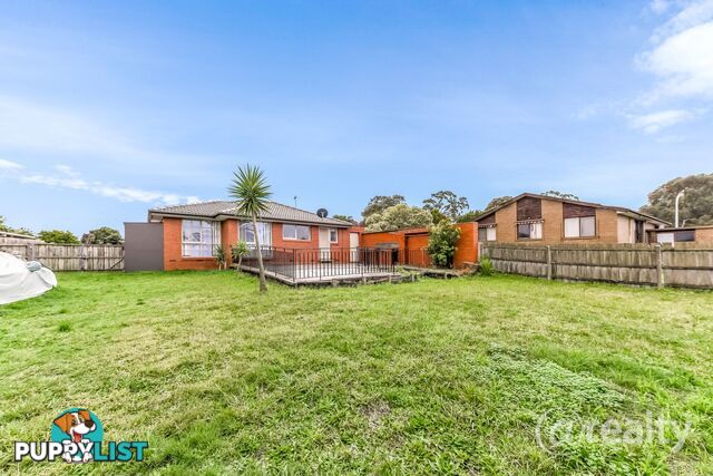 24 Rossiter Avenue Endeavour Hills VIC 3802