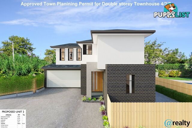 24 Rossiter Avenue Endeavour Hills VIC 3802