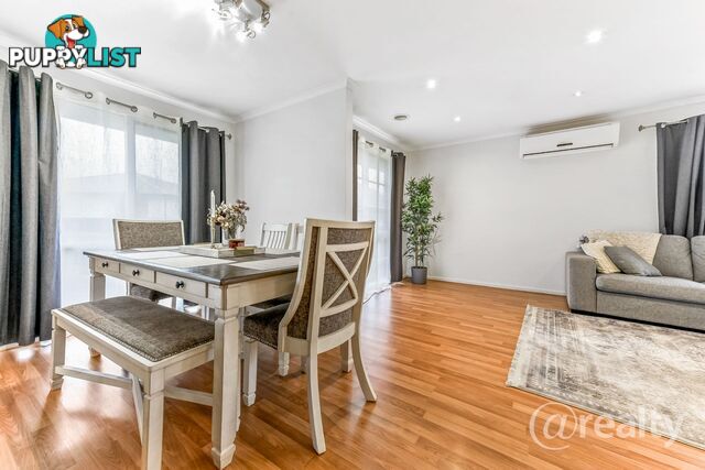 24 Rossiter Avenue Endeavour Hills VIC 3802