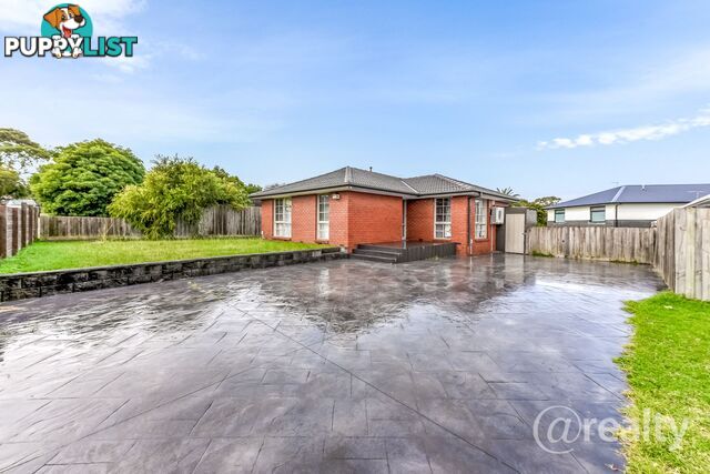 24 Rossiter Avenue Endeavour Hills VIC 3802