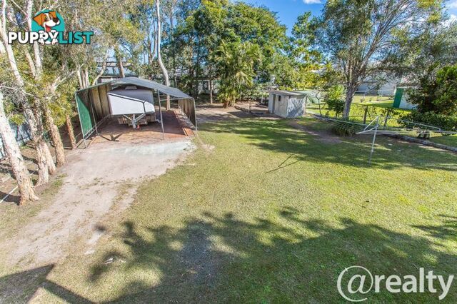 6 Carseldine Street Caboolture QLD 4510