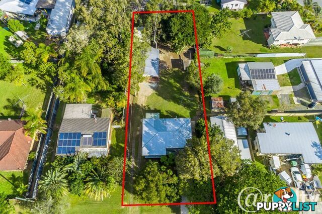 6 Carseldine Street Caboolture QLD 4510