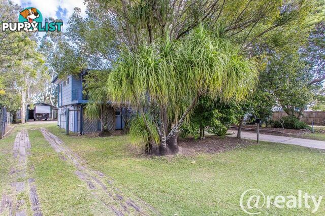 6 Carseldine Street Caboolture QLD 4510