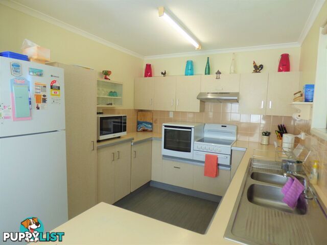 16 Anchovy Street Tin Can Bay QLD 4580