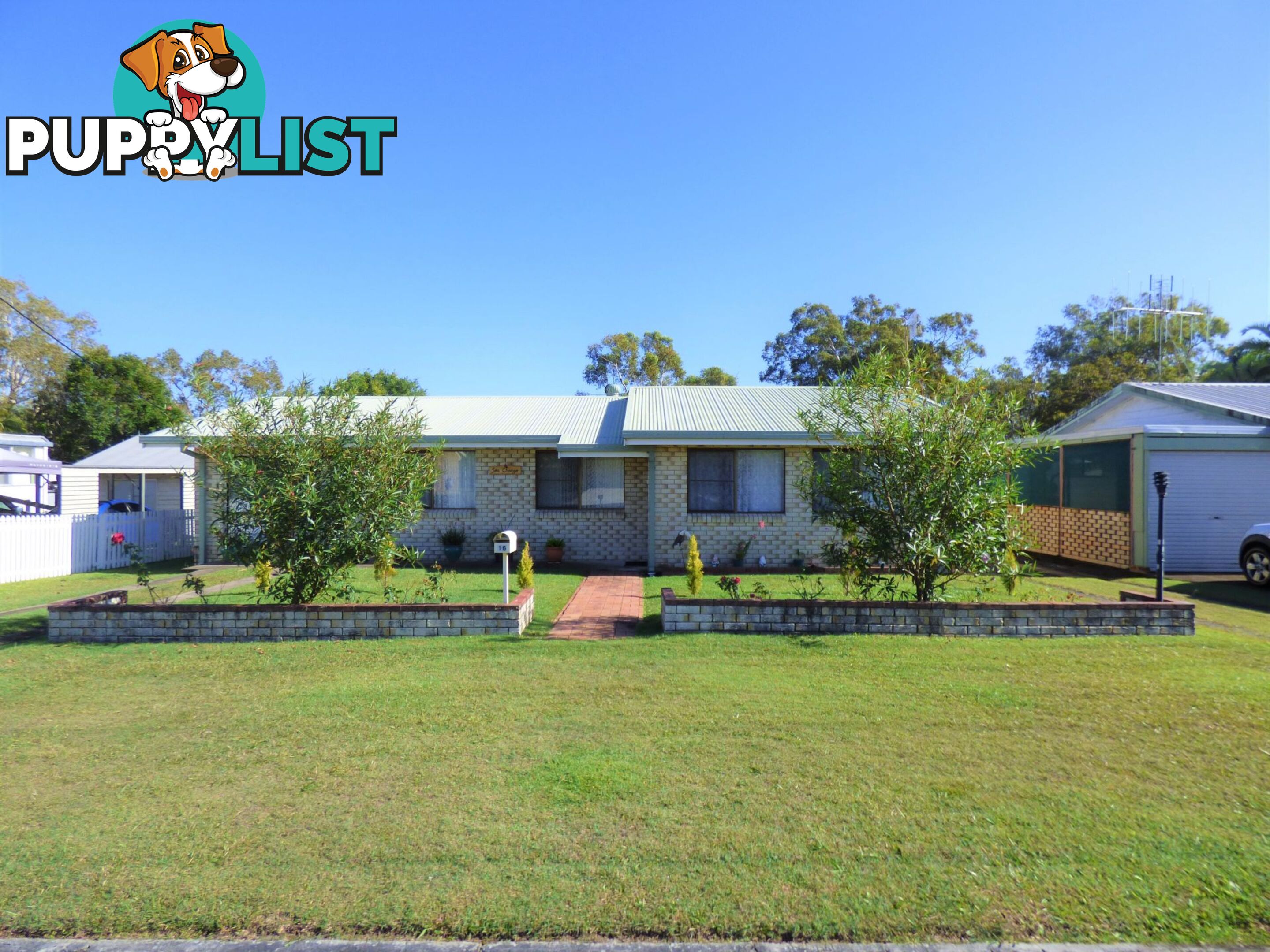 16 Anchovy Street Tin Can Bay QLD 4580