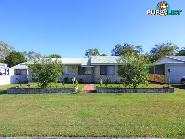 16 Anchovy Street Tin Can Bay QLD 4580