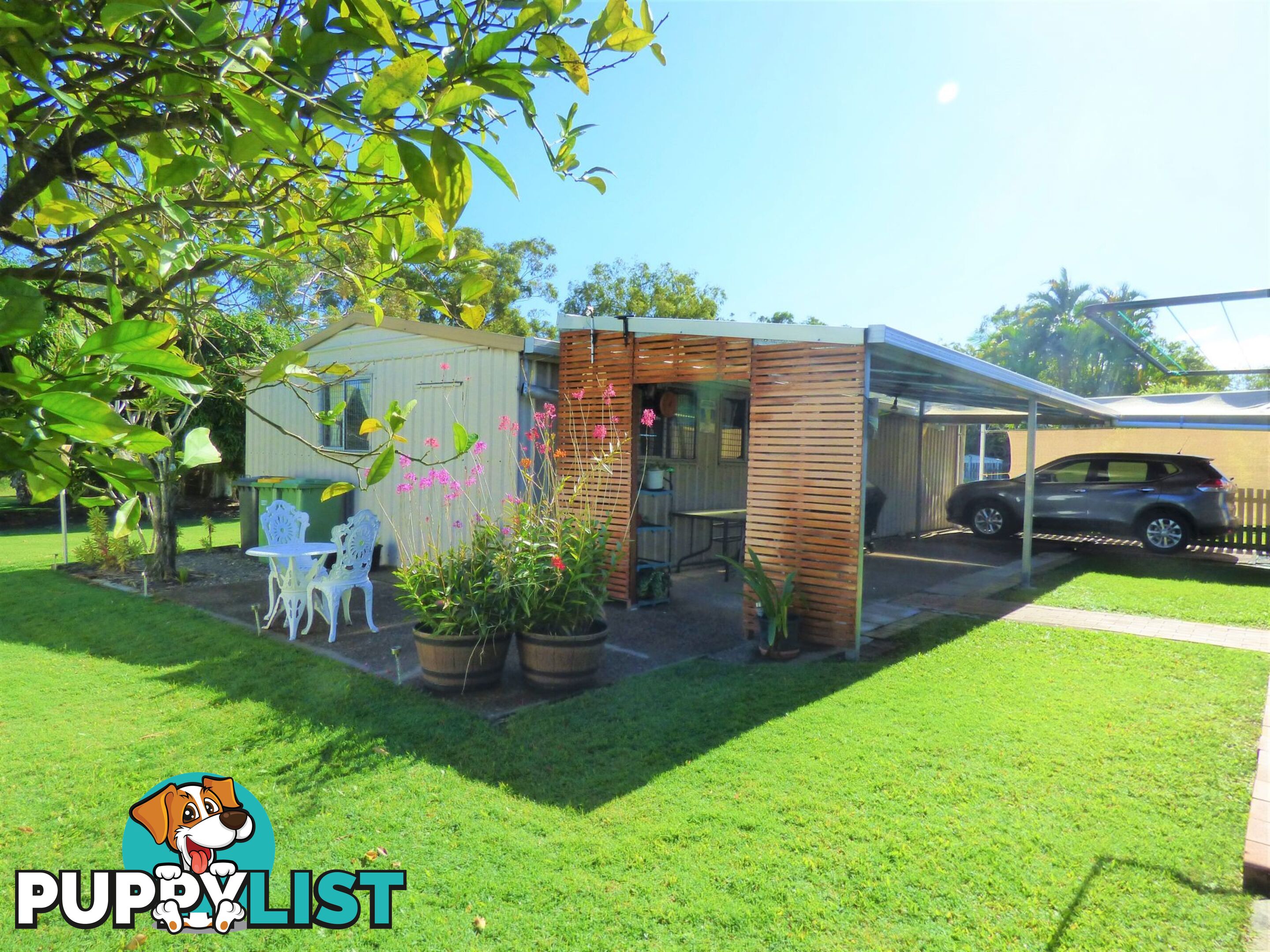 16 Anchovy Street Tin Can Bay QLD 4580