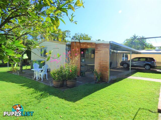 16 Anchovy Street Tin Can Bay QLD 4580