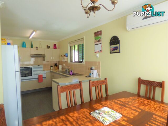 16 Anchovy Street Tin Can Bay QLD 4580