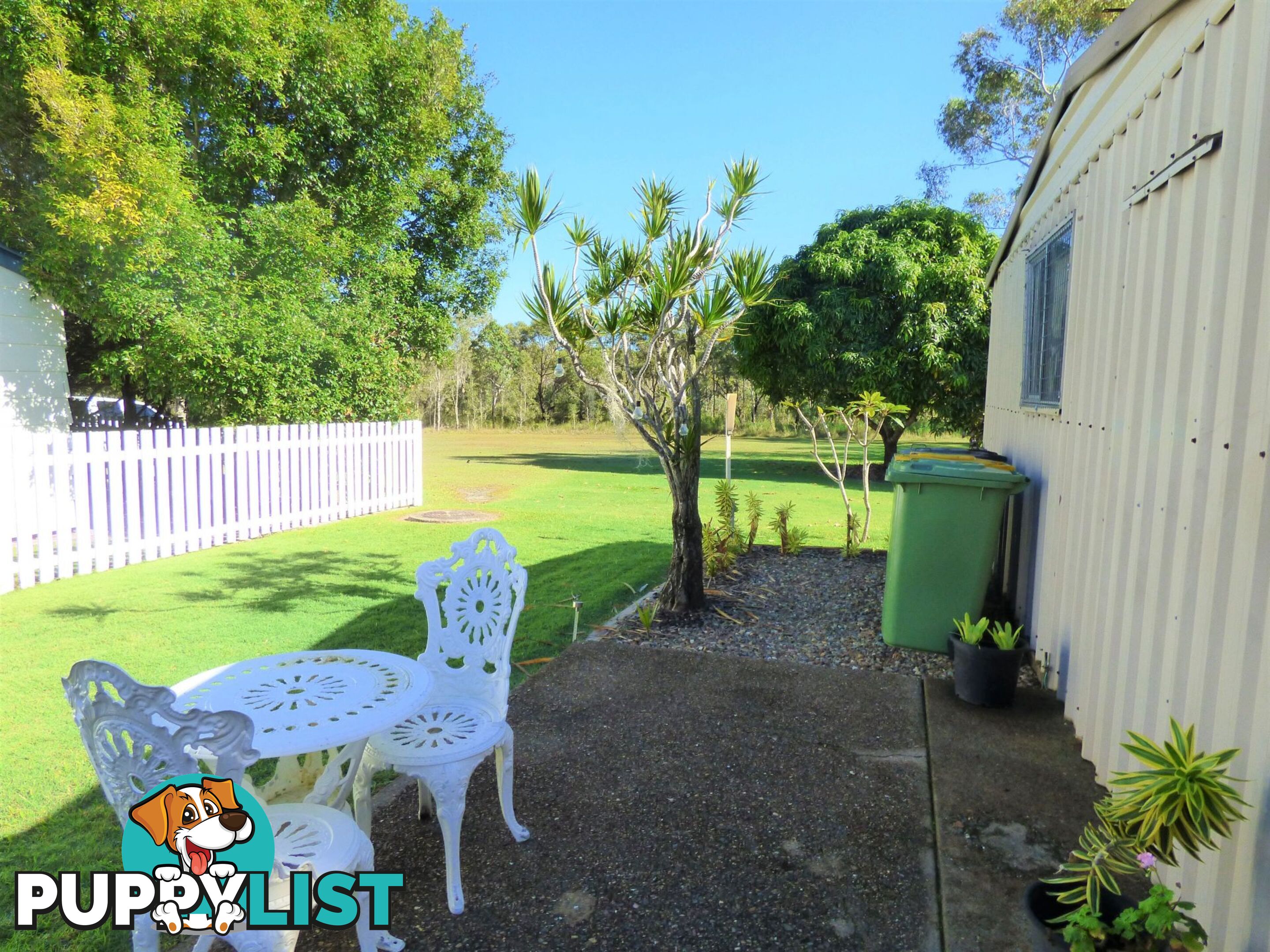 16 Anchovy Street Tin Can Bay QLD 4580