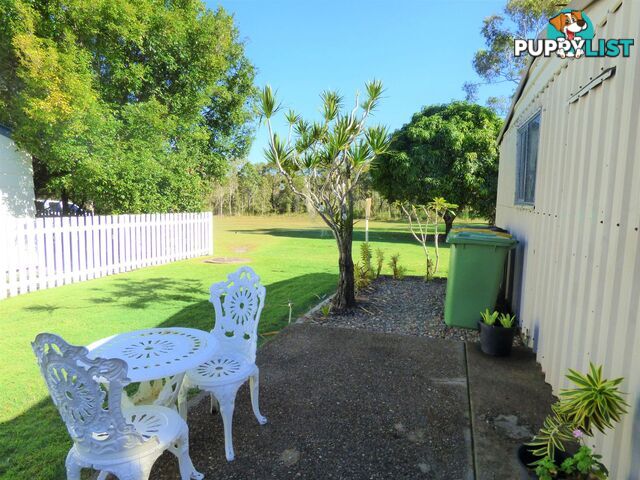 16 Anchovy Street Tin Can Bay QLD 4580