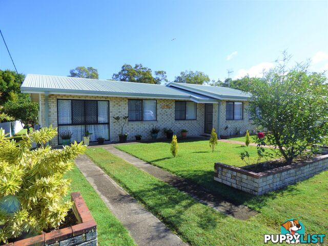 16 Anchovy Street Tin Can Bay QLD 4580