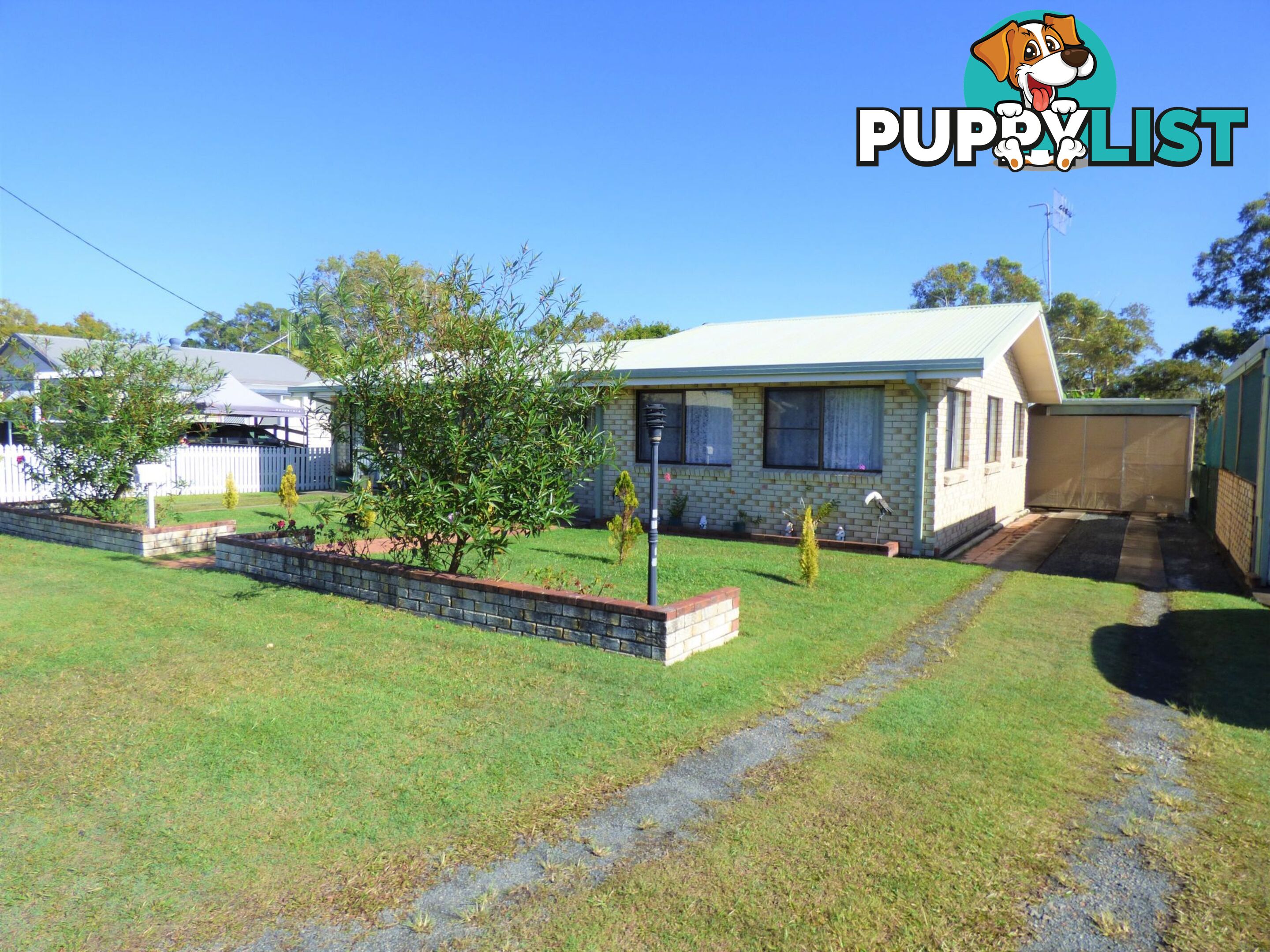 16 Anchovy Street Tin Can Bay QLD 4580