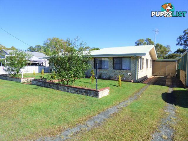 16 Anchovy Street Tin Can Bay QLD 4580