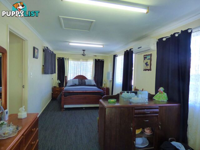 16 Anchovy Street Tin Can Bay QLD 4580