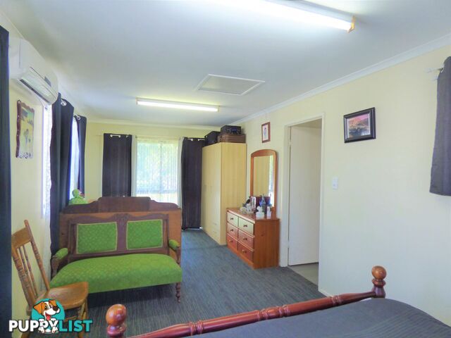 16 Anchovy Street Tin Can Bay QLD 4580