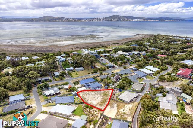 5 Magpie Cove Little Grove WA 6330