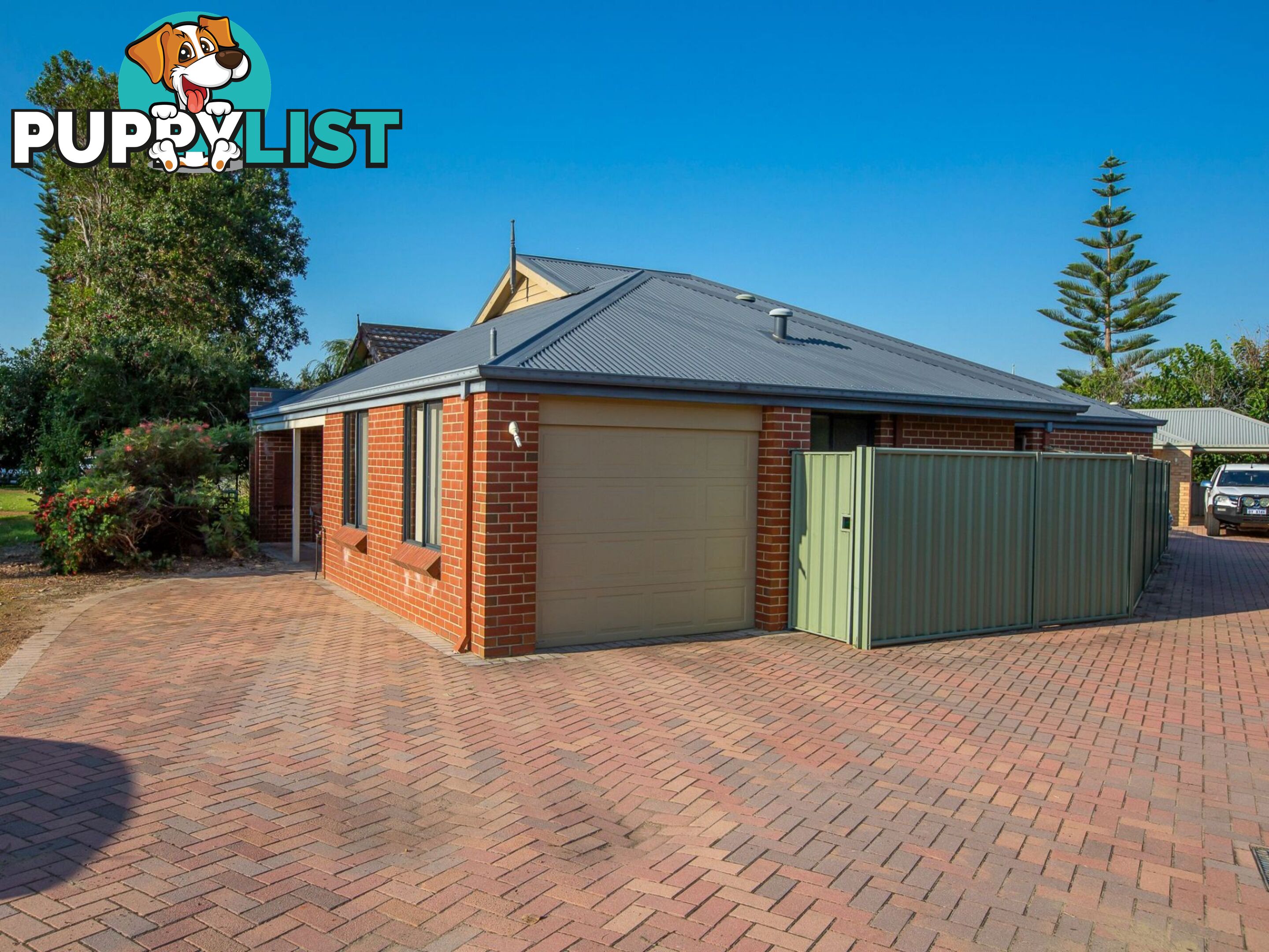 5A Ecclestone Street South Bunbury WA 6230