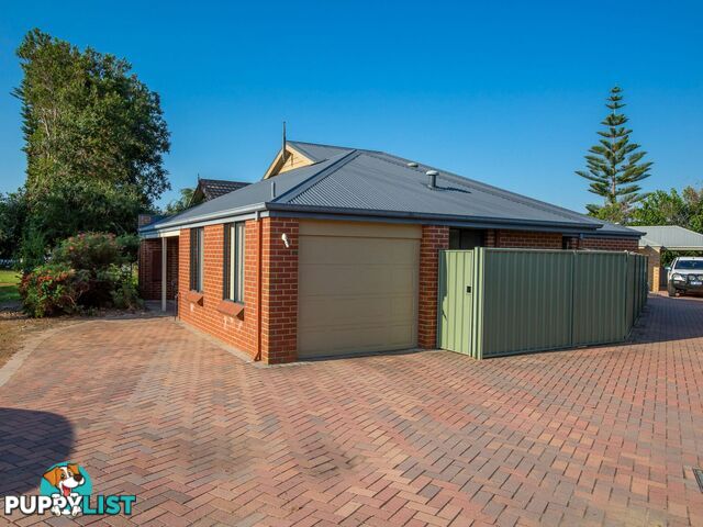 5A Ecclestone Street South Bunbury WA 6230