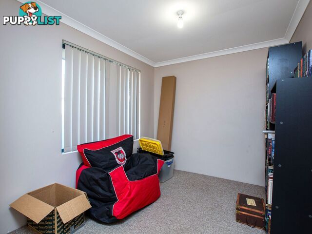 5A Ecclestone Street South Bunbury WA 6230