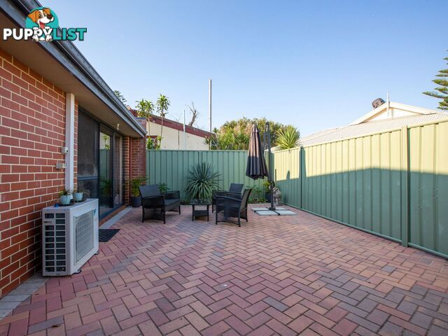 5A Ecclestone Street South Bunbury WA 6230