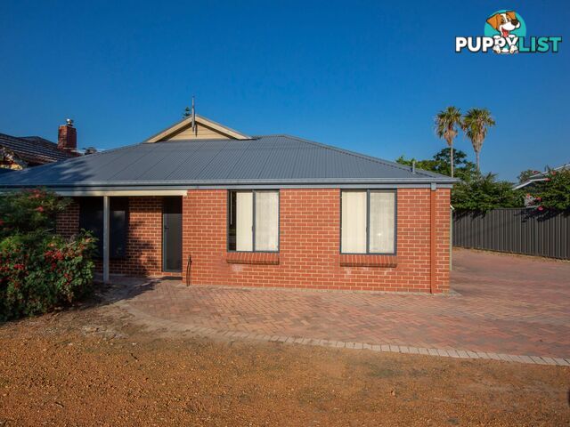 5A Ecclestone Street South Bunbury WA 6230