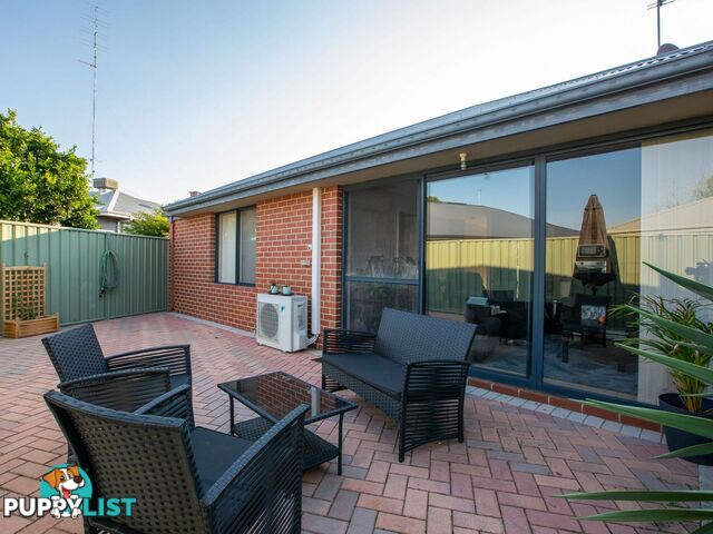 5A Ecclestone Street South Bunbury WA 6230