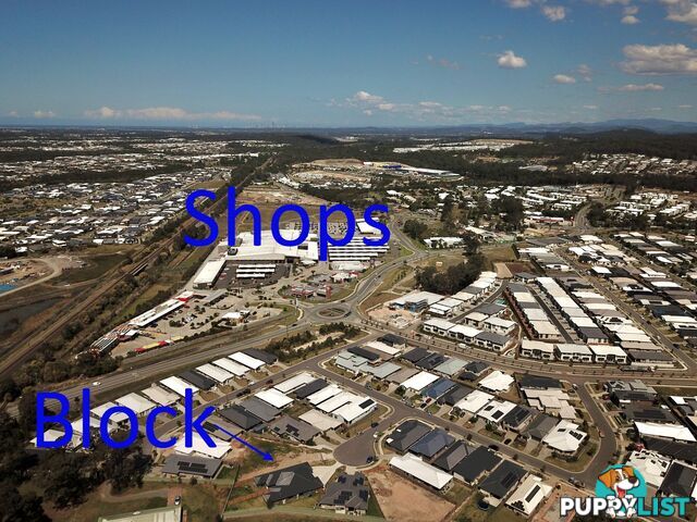 Pimpama QLD 4209