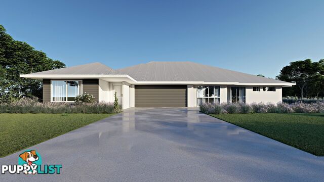 34 Looby Crescent Pimpama QLD 4209