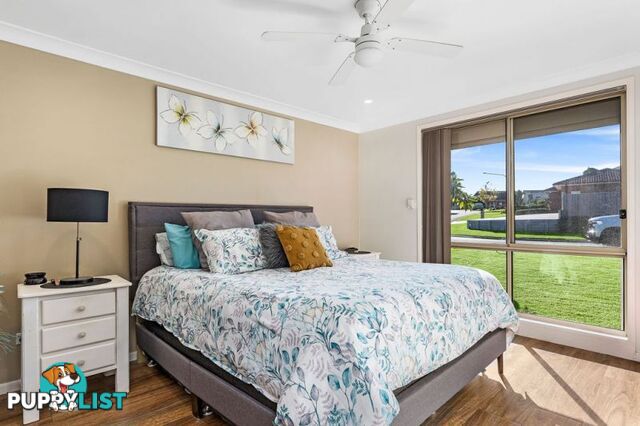 46 Baynton Place ST HELENS PARK NSW 2560