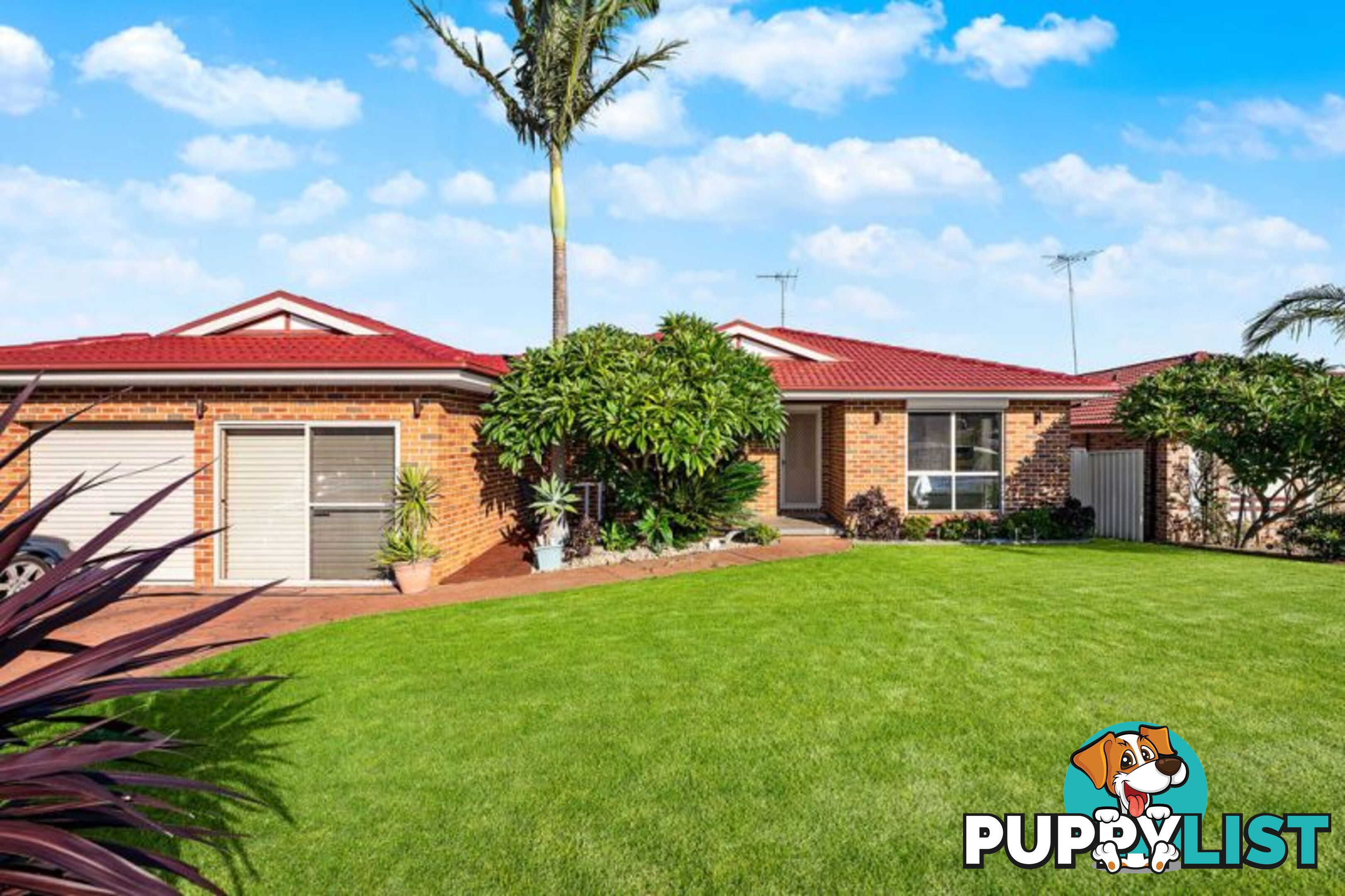 46 Baynton Place ST HELENS PARK NSW 2560