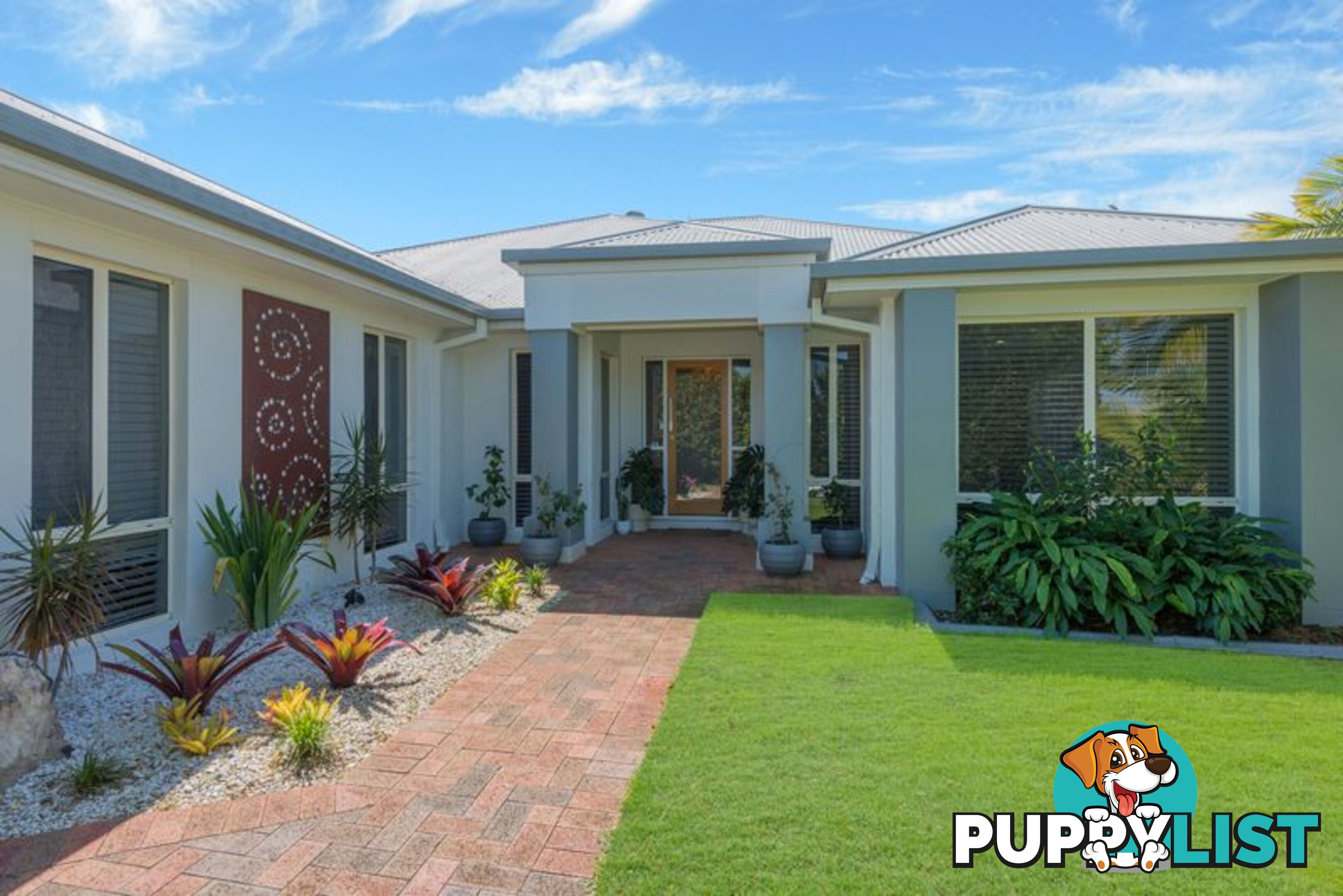 30 Pathfinder Road COOMERA WATERS QLD 4209