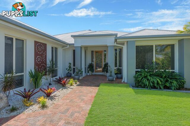 30 Pathfinder Road COOMERA WATERS QLD 4209