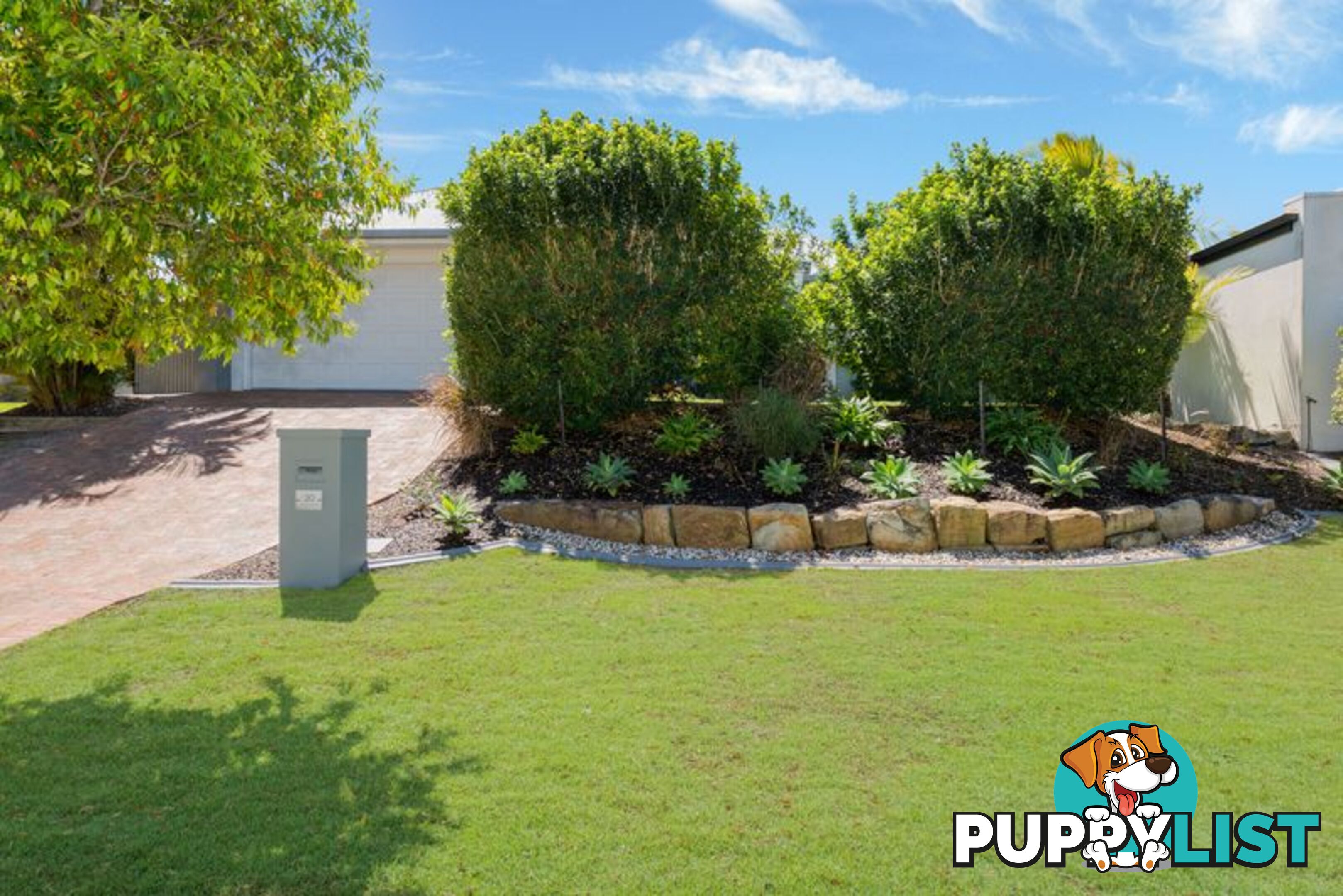 30 Pathfinder Road COOMERA WATERS QLD 4209