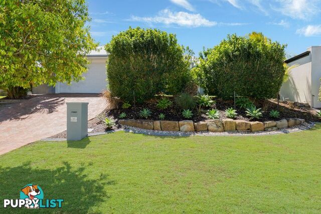 30 Pathfinder Road COOMERA WATERS QLD 4209