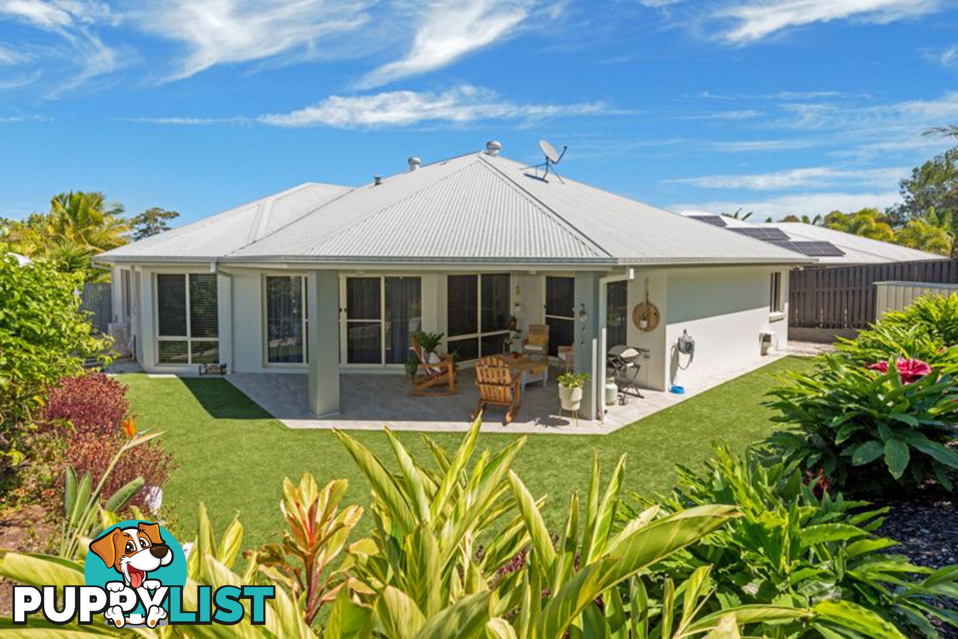 30 Pathfinder Road COOMERA WATERS QLD 4209