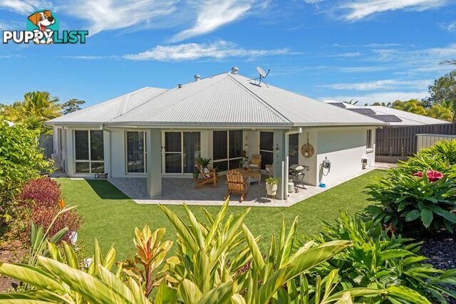 30 Pathfinder Road COOMERA WATERS QLD 4209