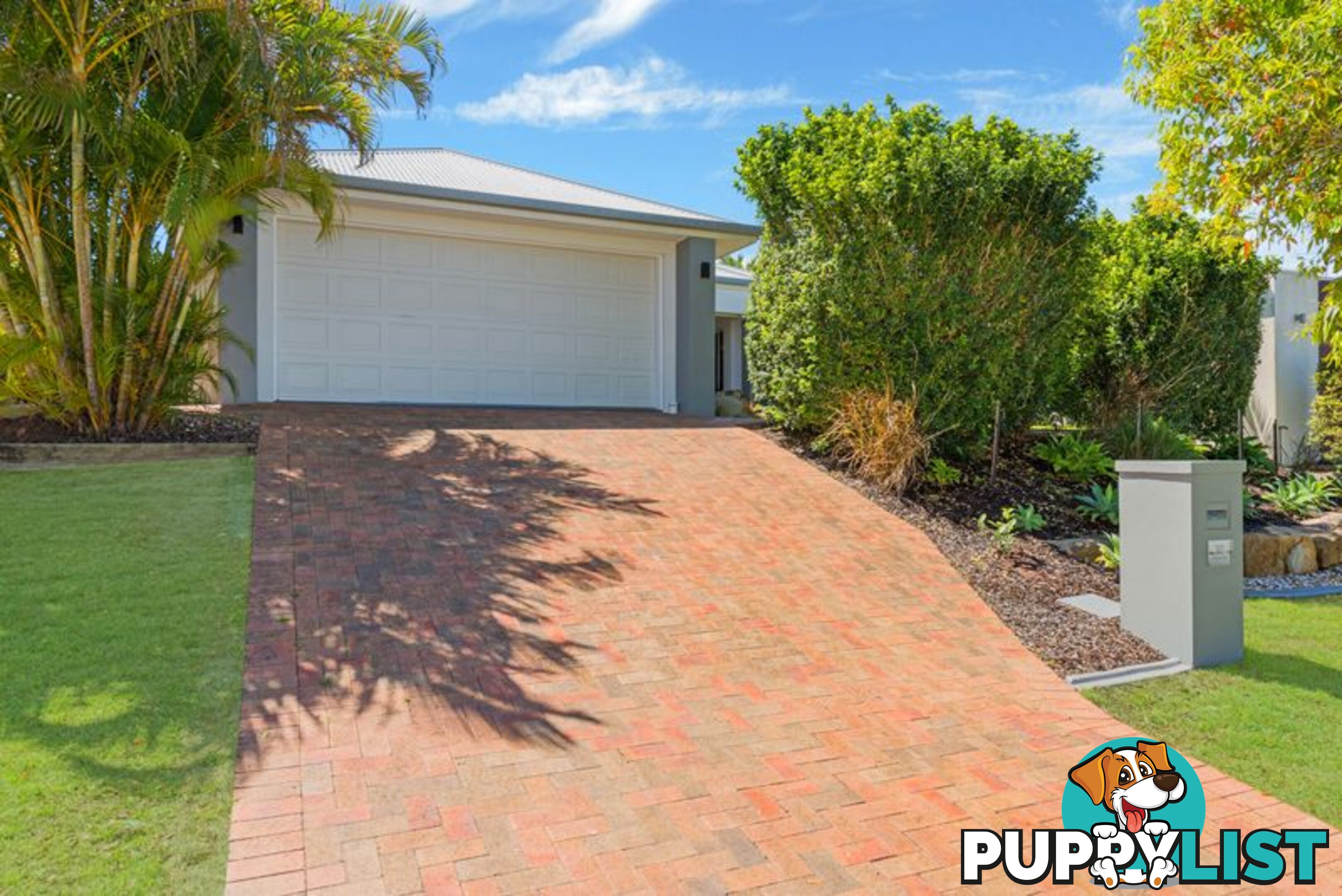 30 Pathfinder Road COOMERA WATERS QLD 4209