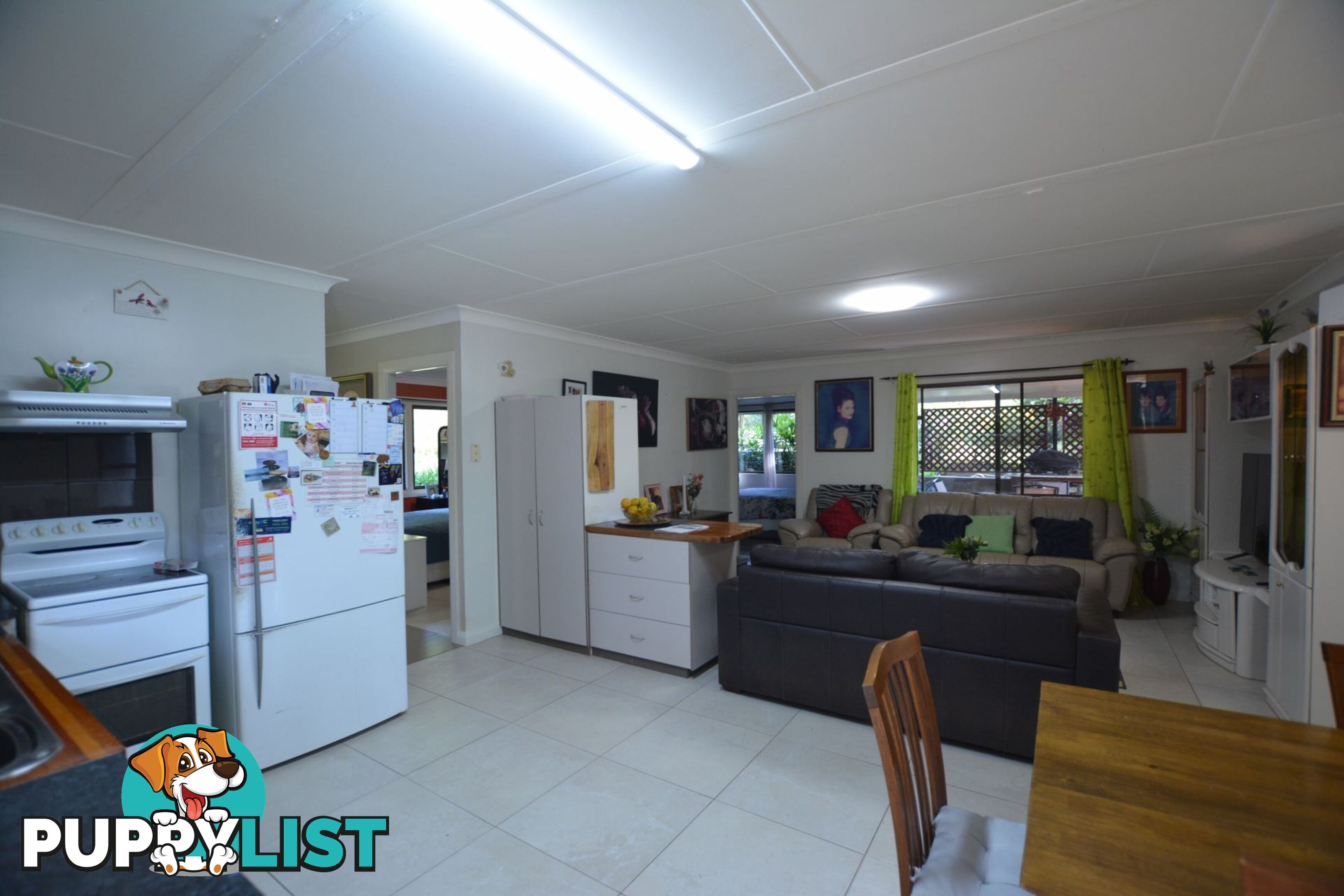 15 Palm Avenue Millaa Millaa QLD 4886