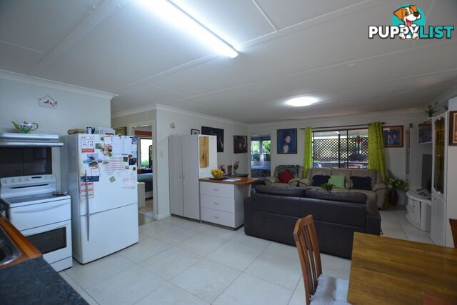 15 Palm Avenue Millaa Millaa QLD 4886