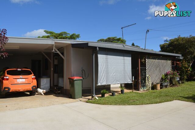 15 Palm Avenue Millaa Millaa QLD 4886