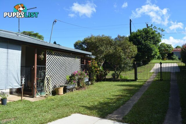 15 Palm Avenue Millaa Millaa QLD 4886