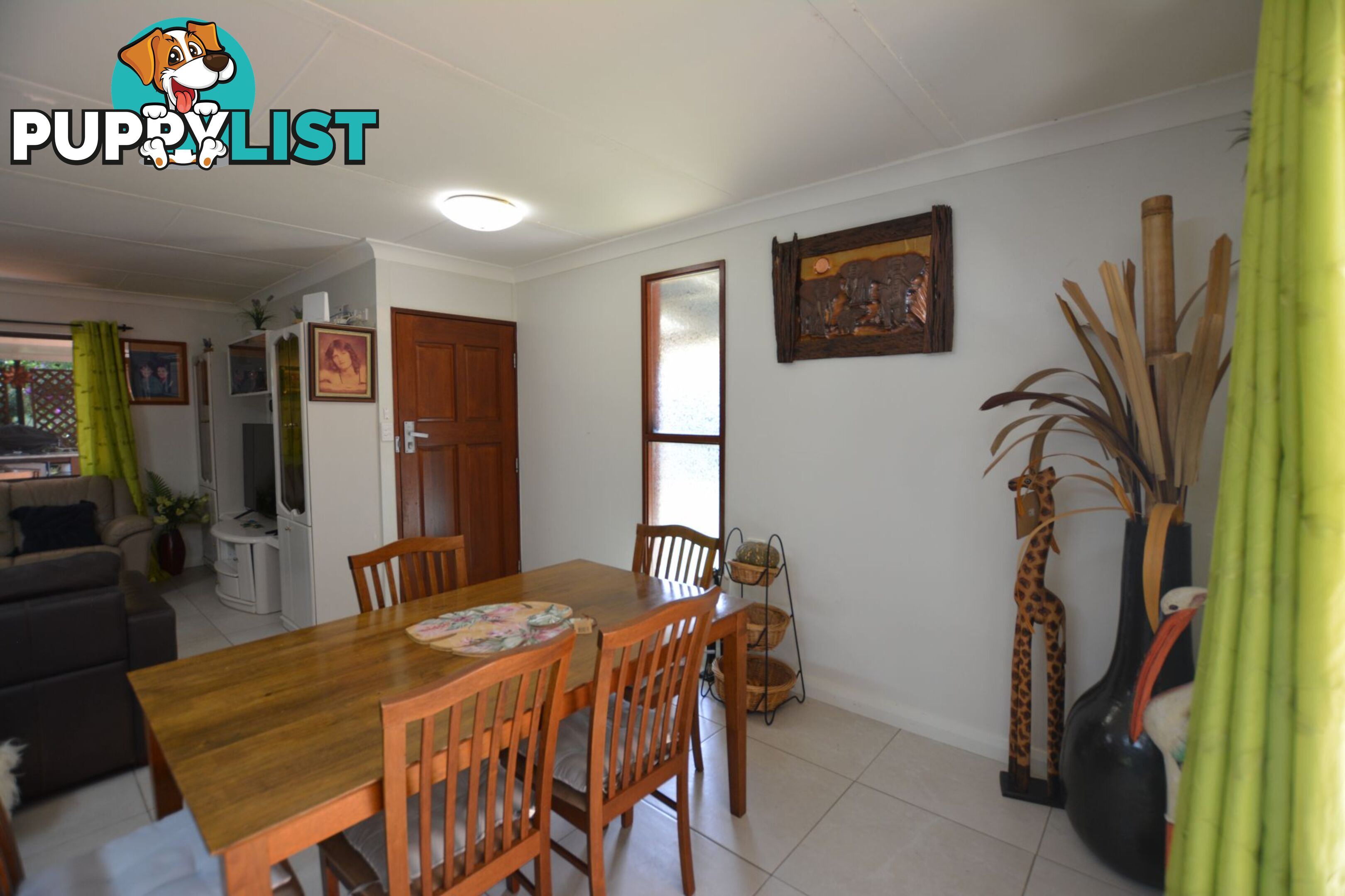 15 Palm Avenue Millaa Millaa QLD 4886