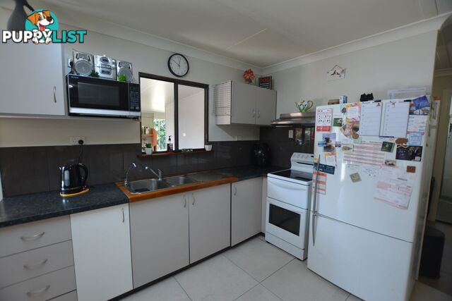 15 Palm Avenue Millaa Millaa QLD 4886