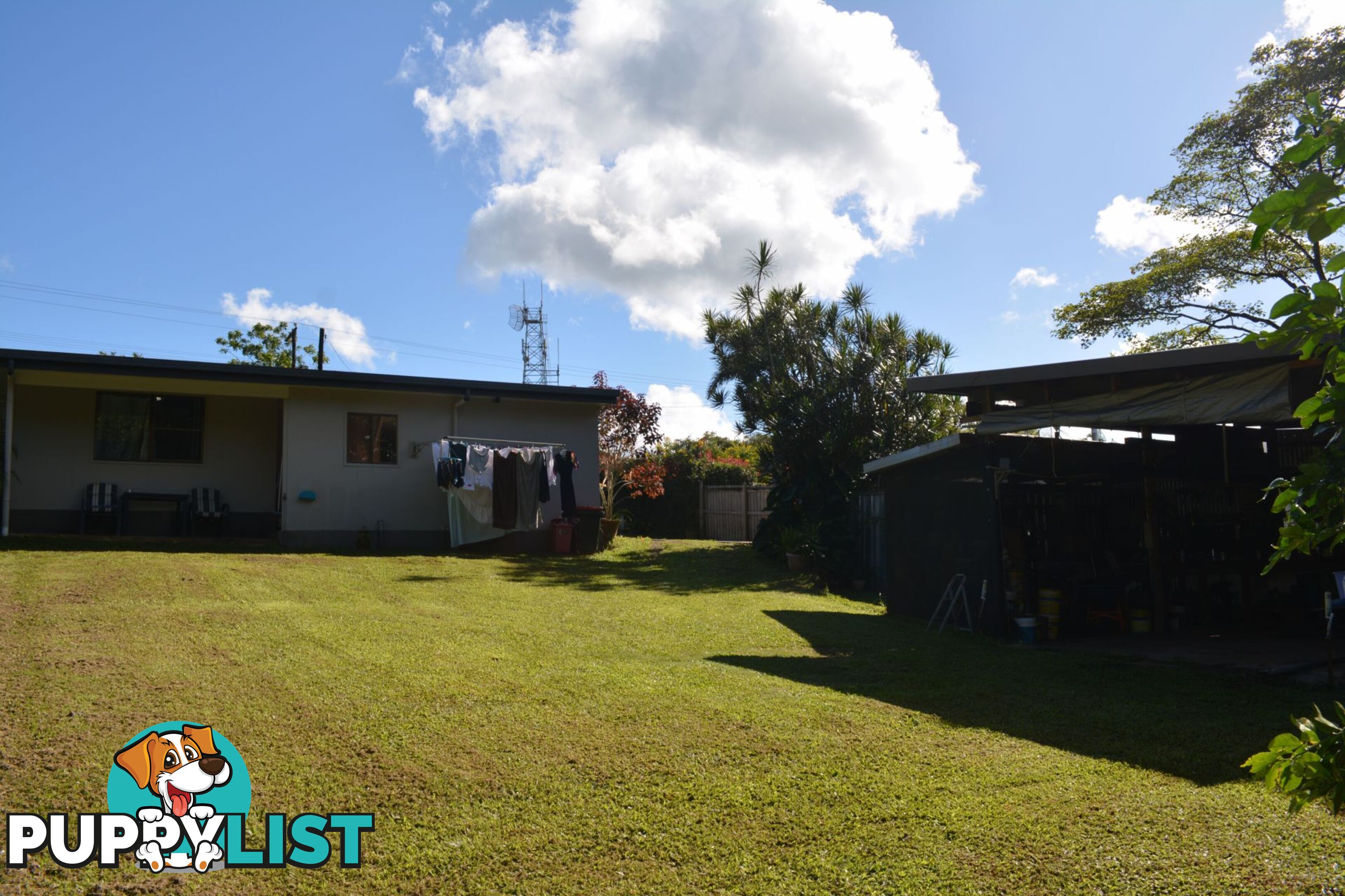 15 Palm Avenue Millaa Millaa QLD 4886