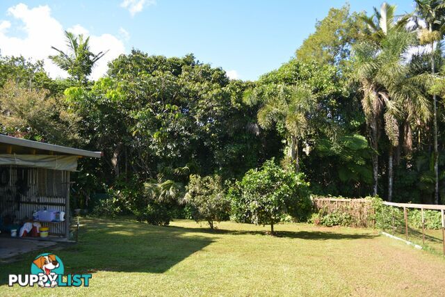 15 Palm Avenue Millaa Millaa QLD 4886