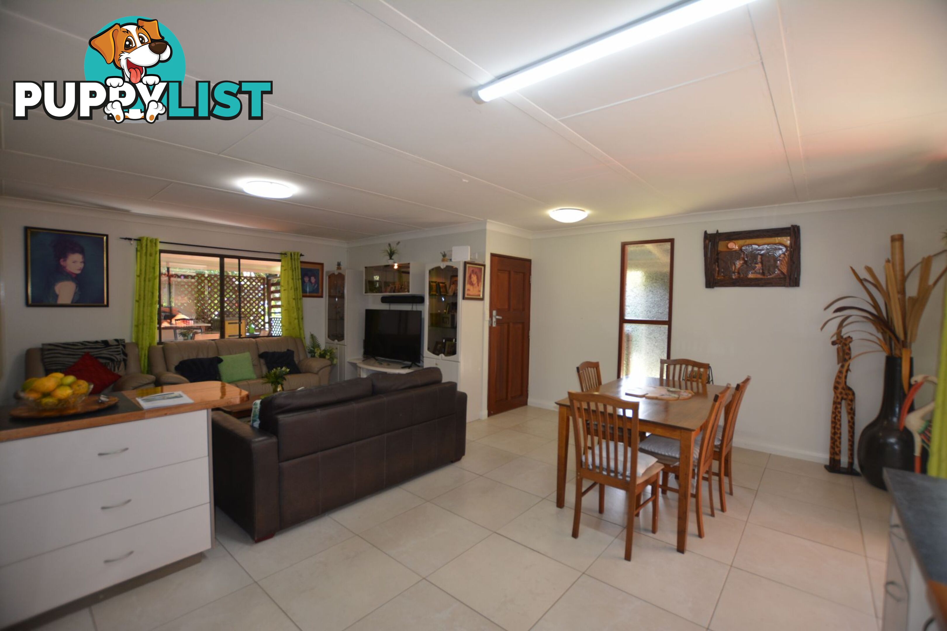 15 Palm Avenue Millaa Millaa QLD 4886