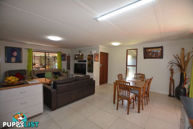 15 Palm Avenue Millaa Millaa QLD 4886