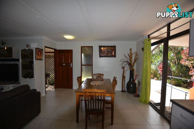 15 Palm Avenue Millaa Millaa QLD 4886