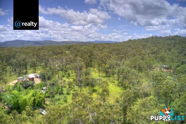 54 Kookaburra Drive Millstream QLD 4888